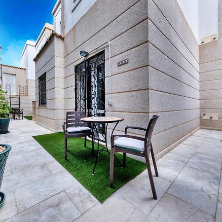 Pensjonat Casa Mia Puerto Calero Zewnętrze zdjęcie
