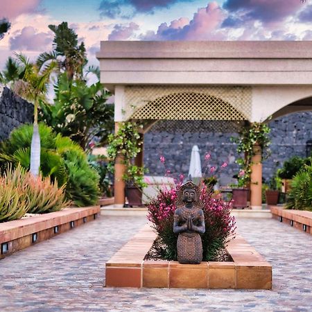 Pensjonat Casa Mia Puerto Calero Zewnętrze zdjęcie