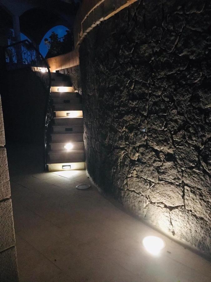 Pensjonat Casa Mia Puerto Calero Zewnętrze zdjęcie